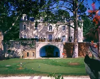 Chateau De Bionne 4*