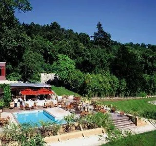 Chateau De Bionne Hotel 4*