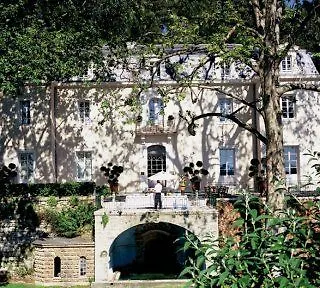 Hotel Chateau De Bionne