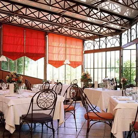 Hotel Chateau De Bionne Montpellier
