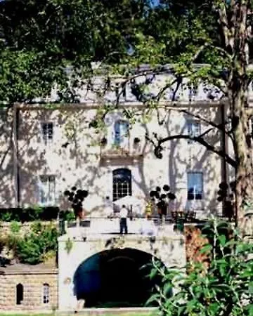 Chateau De Bionne 4*