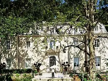 Hotel Chateau De Bionne 4*