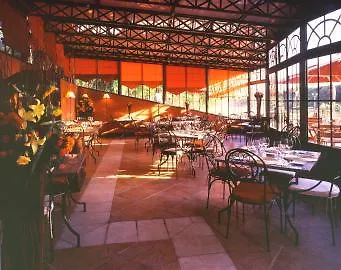 Chateau De Bionne Hotel